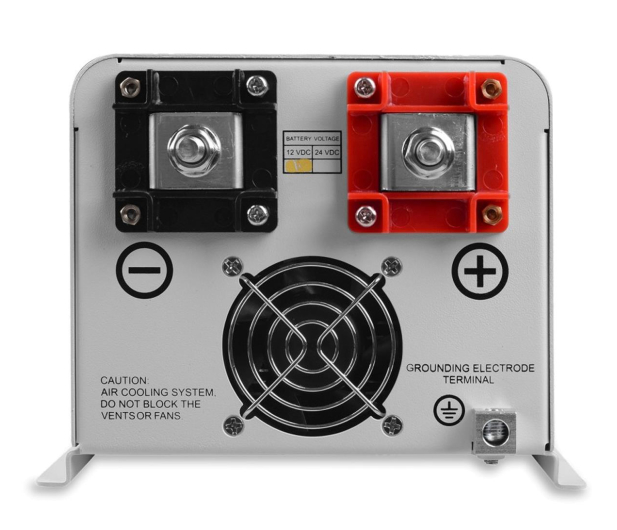 VOLT POWER SINUS 1500 12/230V (1500/3000W) - 1213036 - zdjęcie 4